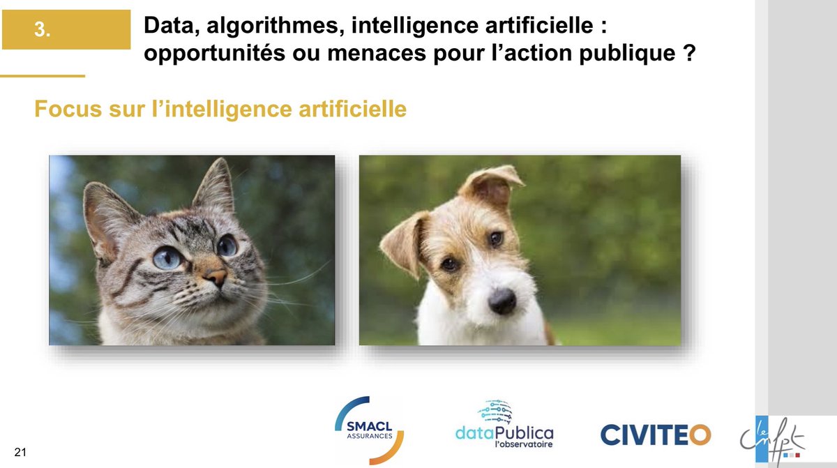 Jacques Priol (@jacquespriol) on Twitter photo Quel bel endroit pour une matinée #data et #IA avec des décideurs territoriaux <a href="/paysdelaloire/">Pays de la Loire</a> ! Merci <a href="/cnfpt/">CNFPT</a> pour cette invitation.
Une grande premiere : la data au Café théâtre <a href="/Compagnienantes/">Nantes spectacles - La compagnie du café-théâtre</a> ! Quel bel endroit pour une matinée #data et #IA avec des décideurs territoriaux <a href="/paysdelaloire/">Pays de la Loire</a> ! Merci <a href="/cnfpt/">CNFPT</a> pour cette invitation.
Une grande premiere : la data au Café théâtre <a href="/Compagnienantes/">Nantes spectacles - La compagnie du café-théâtre</a> !