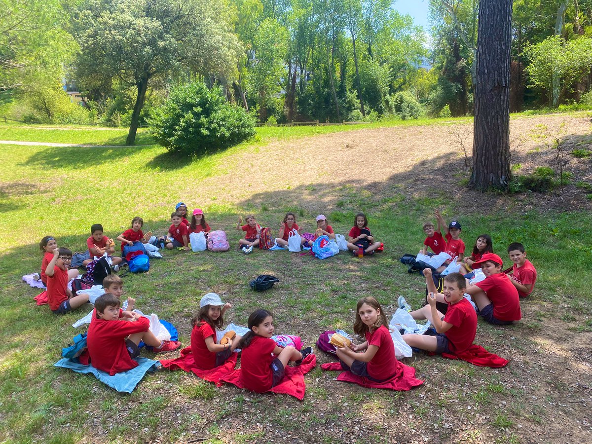 Begoñazpi 2.maila tweet media