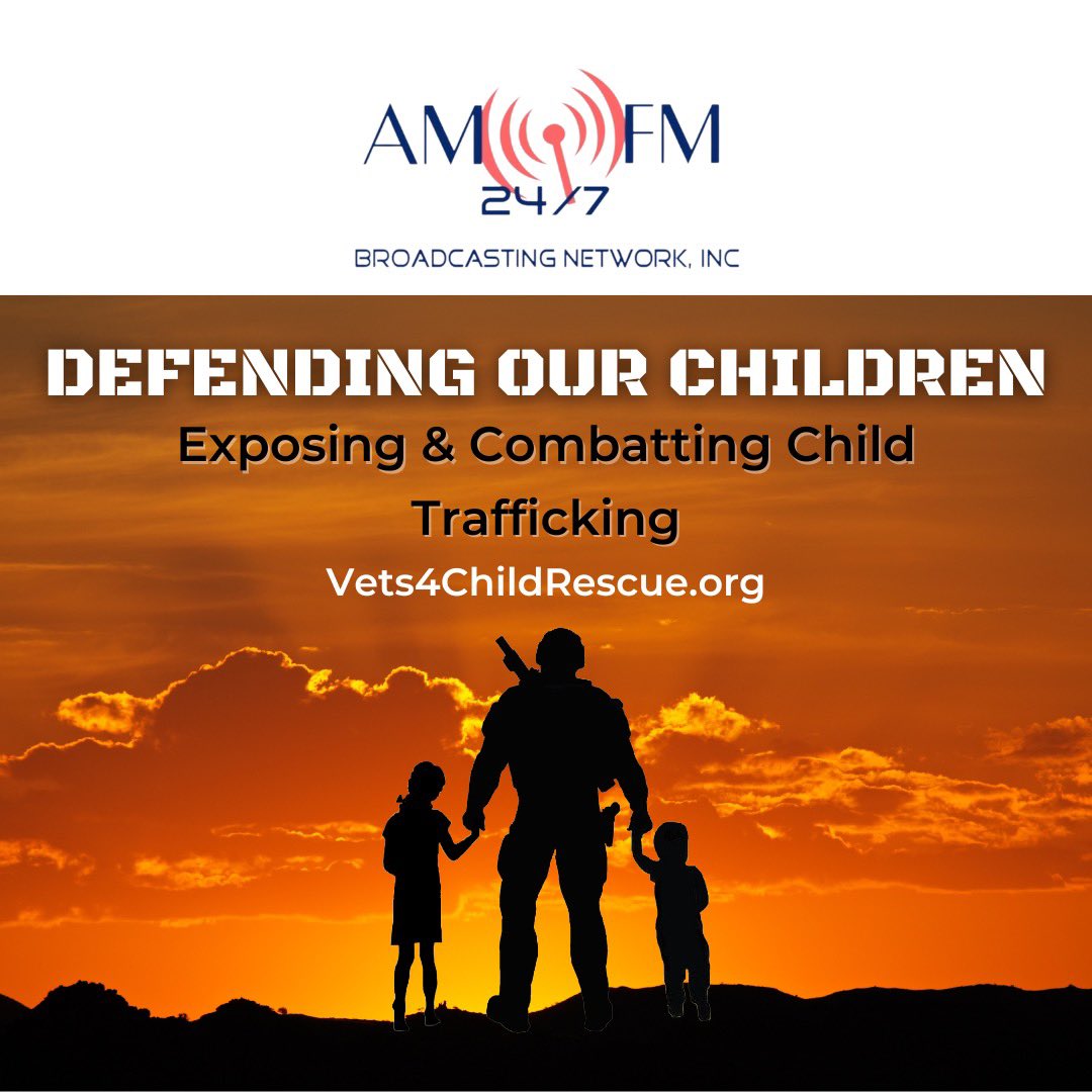 RealCraigSawyer's tweet photo. We should all be celebrating the increasing exposure of the demonic War On Children. 

All the documentaries &amp; movies coming out on child trafficking are necessary to expose the evil so WE THE PEOPLE can see it &amp; make a choice end this horrific abuse. ☀️ https://t.co/XyDixztZFU https://t.co/6QiRdWyT03