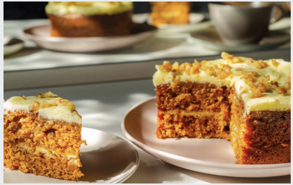 MichelleTrissel's tweet image. 🥕 Carrot Cake Puff is launching today.

Get in on the new flavor or try one of the other delicious flavors. 

I am a Built Protein Puff girl! I love them. ❤️

builtbar.com/?baapp=MTRISSE…

#builtbar #imbuilt BUILT