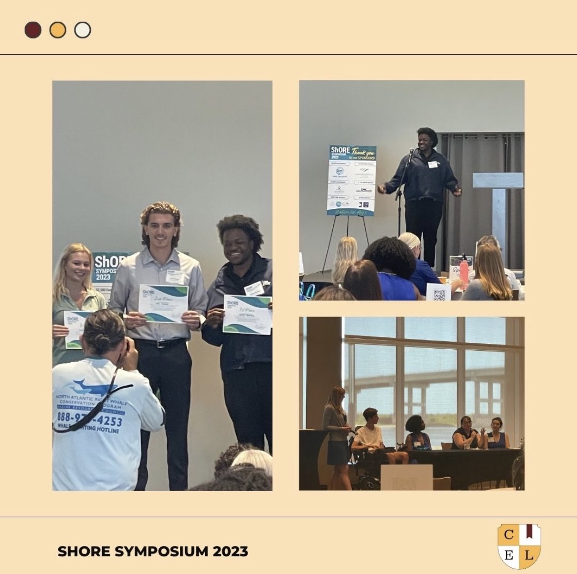 B-CU Together we R.I.S.E.! tweet media