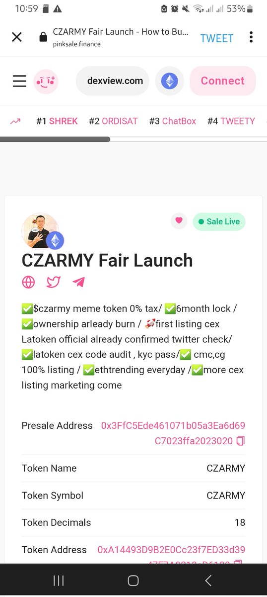 danyycutiee's tweet photo. @sof1azara03 @CZARMY_ERC https://t.co/r3JyB7bPSv
