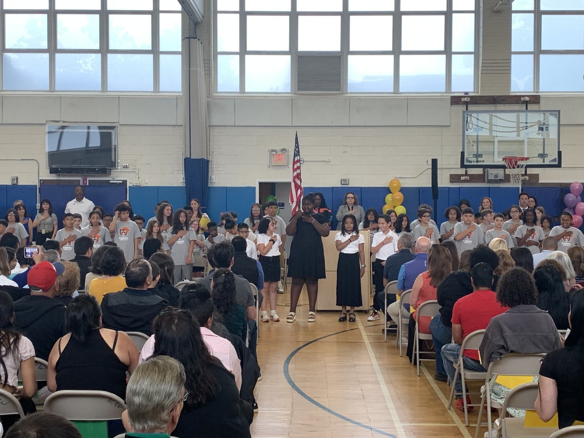 DrJosephRicca's tweet photo. Congratulations, Tigers! @Ridgeway_WP @wplainsschools We are #WPProud of you all! https://t.co/t7P3uvfl8q