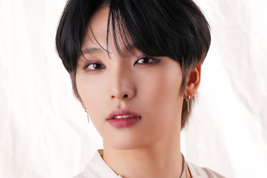 #ONEUS's #Seoho To Resume Activities soompi.com/article/159577…