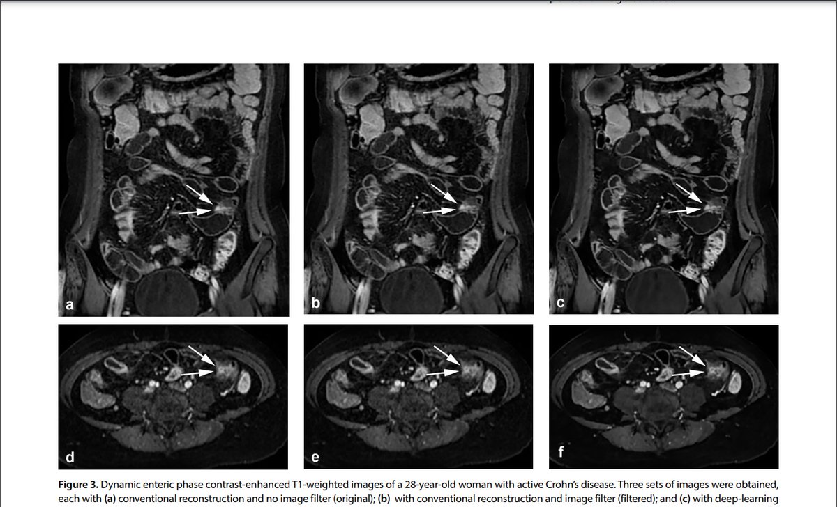 Diagnostic and Interventional Radiology tweet media