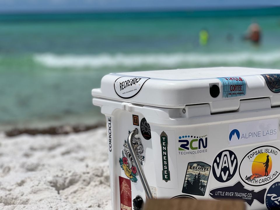 It's officially summer time 🏖️

What's your summer travel spot?

#destination #summer