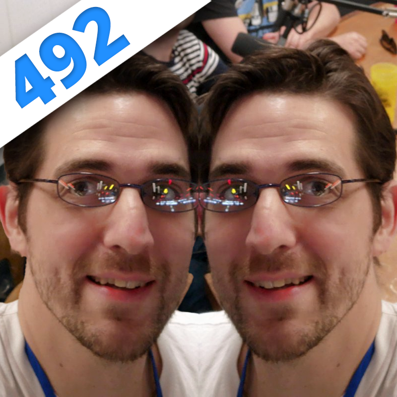 Podcast Science tweet media