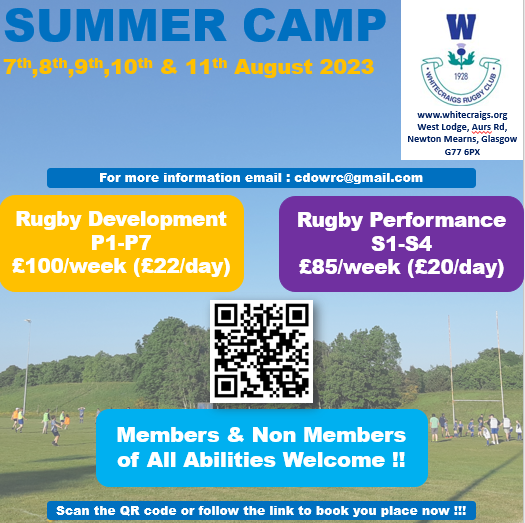 stcadocsprimary's tweet photo. Thank you so much to Greg from @whitecraigsrc for coming in to our Sports week!  The children had a fantastic time!  @activeschoolser #sportsweek2023 https://t.co/Z1XngupEAy