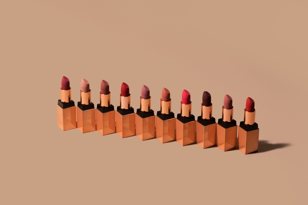 BossyBeautyInc's tweet photo. The family of our award-winning formulation of moisturizing and highly pigmented lipsticks is growing!!!
Isn't this range so beautiful?
Check it out at https://t.co/lPM4lmZMwZ
#bossylips #lipsbybossy #bossycosmetics https://t.co/iNPaaTZd42