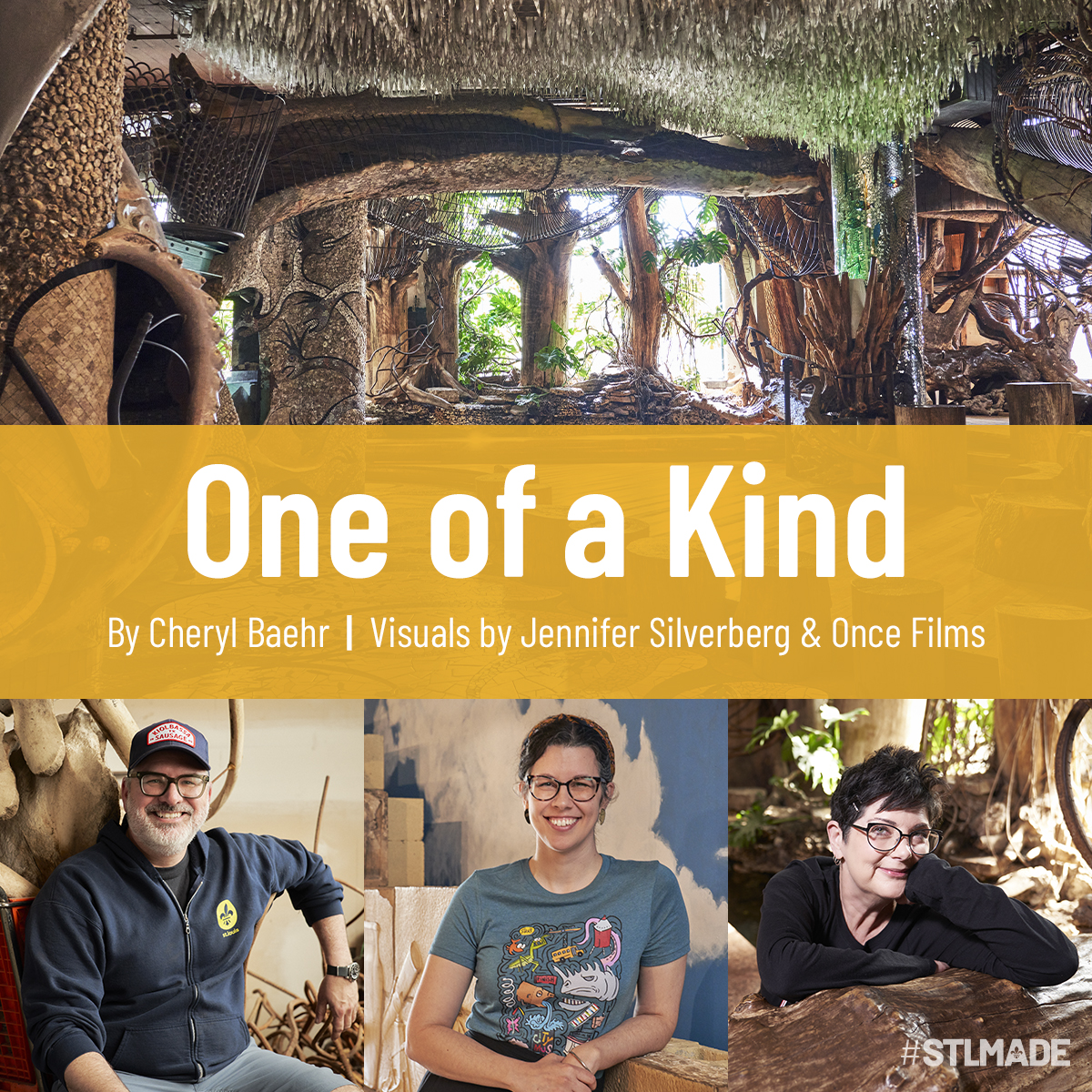 theSTL (@in_thestl) on Twitter photo New Story 🐋🛩 From the depths of the caves to its 10-story slide, <a href="/citymuseum/">City Museum</a> continues to find new ways to delight and surprise visitors from around the world.thestl.com/culture/one-of… 🖋: Cheryl Baehr 📷: <a href="/jennsilverberg/">jennifer silverberg</a>🎥: @oncefilms #STLMade New Story 🐋🛩 From the depths of the caves to its 10-story slide, <a href="/citymuseum/">City Museum</a> continues to find new ways to delight and surprise visitors from around the world.thestl.com/culture/one-of… 🖋: Cheryl Baehr 📷: <a href="/jennsilverberg/">jennifer silverberg</a>🎥: @oncefilms #STLMade