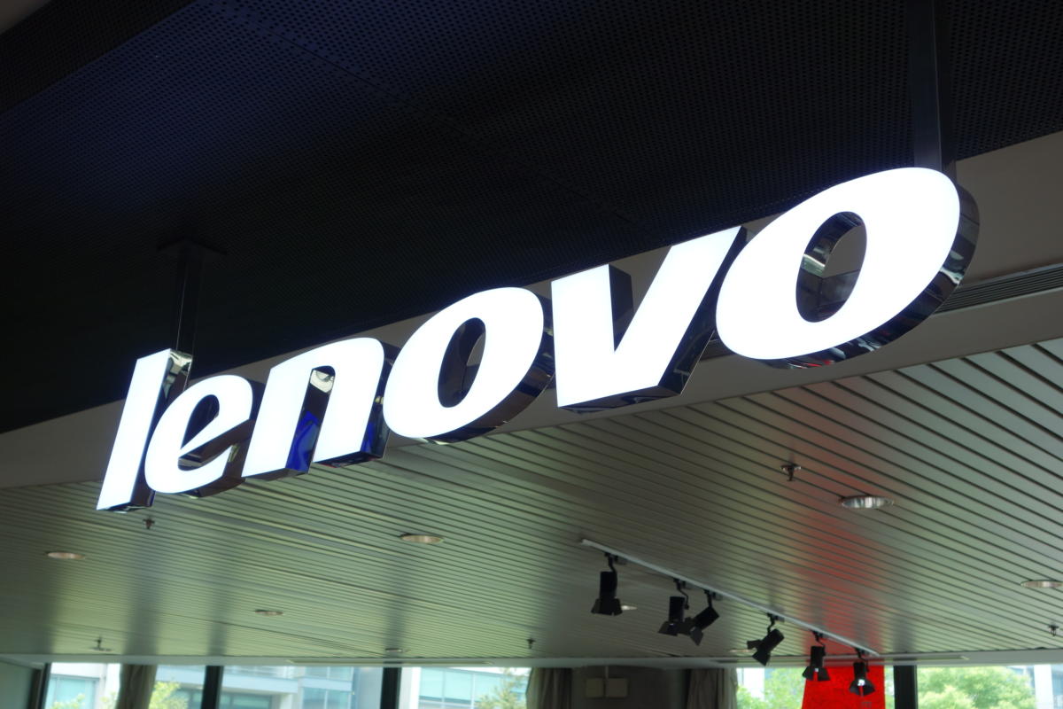 EvanKirstel's tweet photo. New #Lenovo ThinkEdge servers will deliver more processing power where data is being generated and enable enterprises to run real-time inferencing at the edge.

Read more from @NetworkWorld : https://t.co/9Oo3XPrMk1

#AndyPatrizio #Datacenter #ThinkEdge https://t.co/7tt5mbCdYd