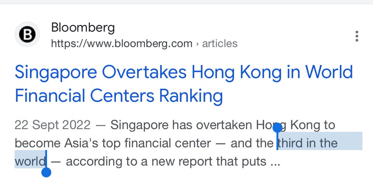 X__Anderson's tweet photo. Don’t underestimate this news! 

Singapore is a major global financial hub! https://t.co/AEAbQ9eLaW