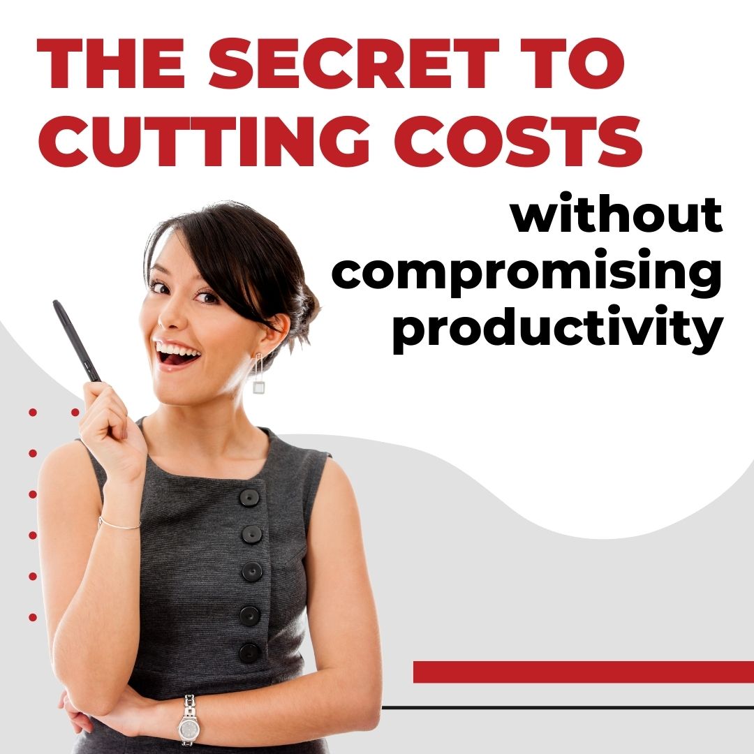 Cost reduction has become a crucial part of most business owners’ growth strategies. 📈
 
Unfortunately, most cuts don’t come without their own set of problems.

📲 adeptnetworks.com/discovery-call

#ITSupport #ITbusiness #InformationTechnology