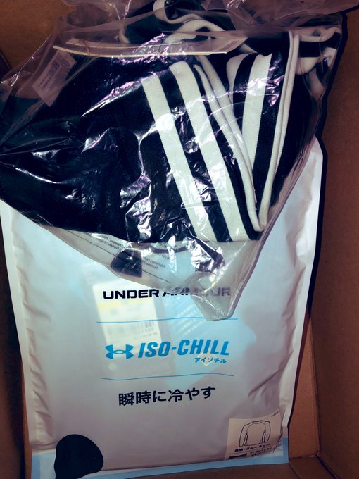 いつもありがとうございます😍  こんど写真撮る https://t.co/bKybmoX2TB