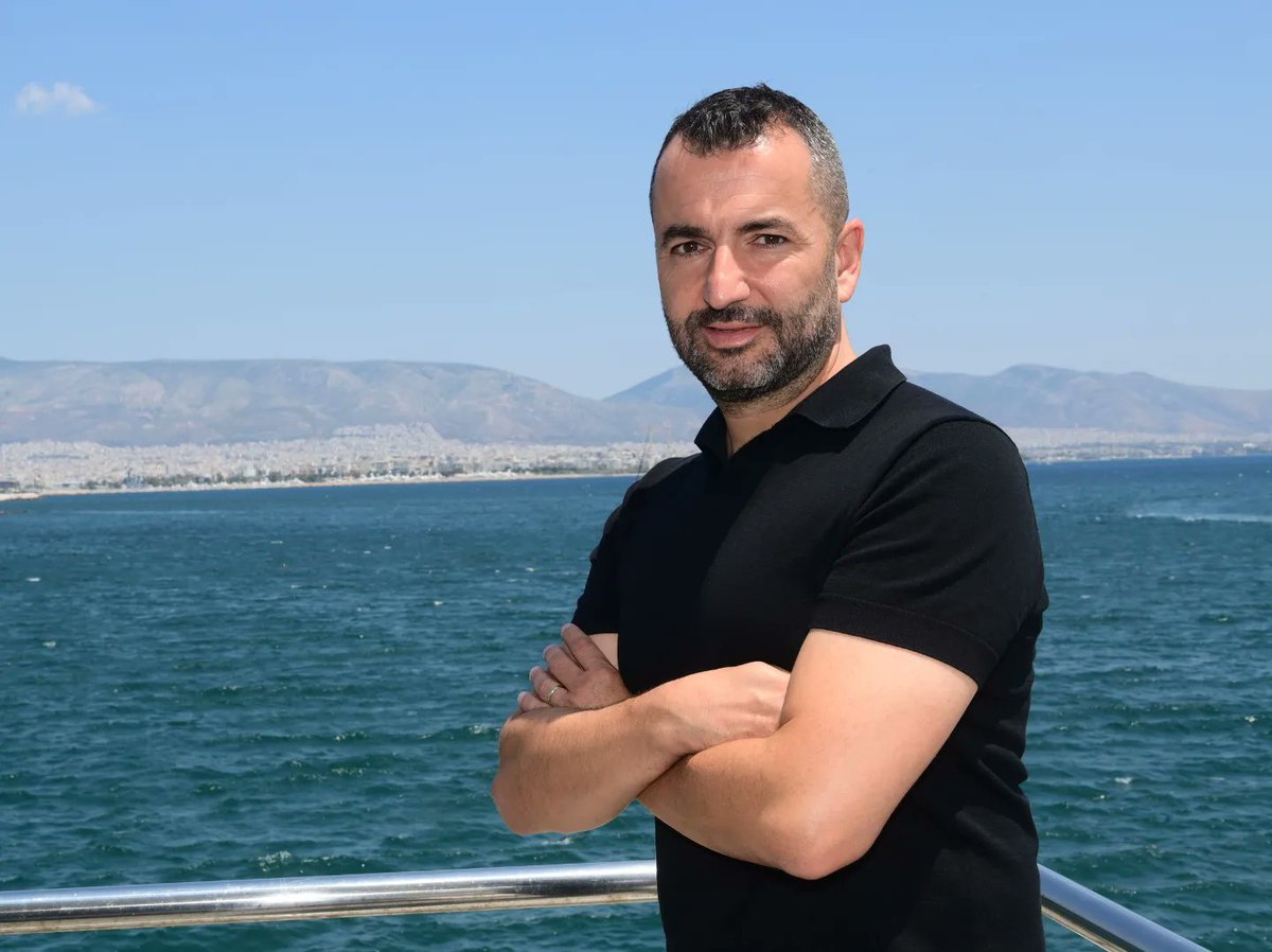 olympiacosfc's tweet photo. 🔴⚪✍🏻| 𝐍𝐄𝐖 entries!

Diego Mart𝐈𝐍ez 

𝕎𝕖 𝕂𝕖𝕖𝕡 𝕆𝕟 𝔻𝕣𝕖𝕒𝕞𝕚𝕟𝕘 https://t.co/MFLoO4gxgp