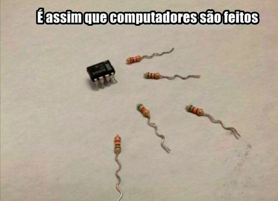 grape_tec's tweet image. 😂 E você, já viveu algo parecido? Compartilhe suas histórias malucas de TI nos comentários e marque aquele amigo que sempre entende suas piadas de informática! 💻🖱 #PCMasterRace #InformaticaHumor