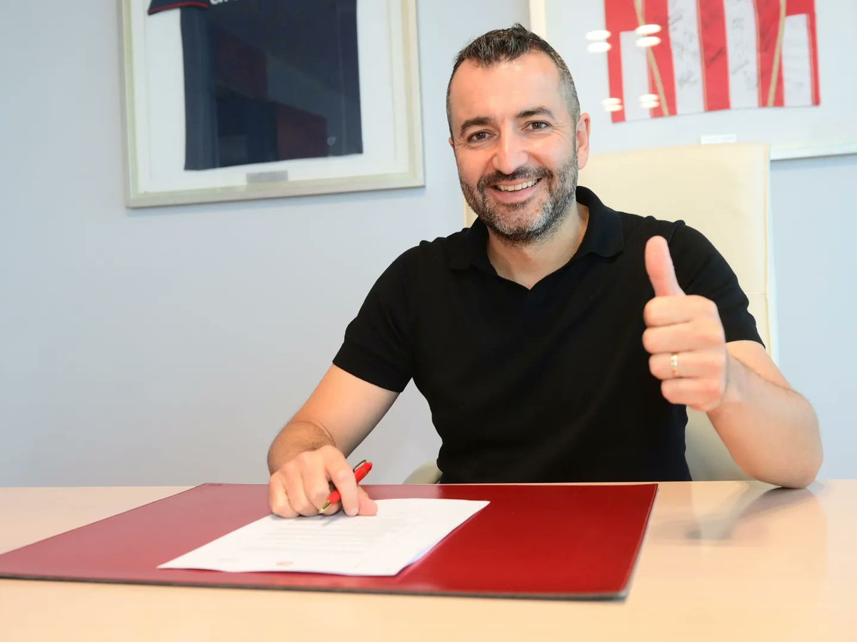 olympiacosfc's tweet photo. 🔴⚪✍🏻| 𝐍𝐄𝐖 entries!

Diego Mart𝐈𝐍ez 

𝕎𝕖 𝕂𝕖𝕖𝕡 𝕆𝕟 𝔻𝕣𝕖𝕒𝕞𝕚𝕟𝕘 https://t.co/MFLoO4gxgp