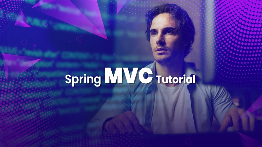 cogentinfo's tweet image. Read our blog on the "Spring MVC Tutorial" and enhance your #WebDevelopment skills by gaining a concrete understanding of building powerful web applications.
ow.ly/zN1l50OUMgH
#SpringMVC #java #coding #programmer #softwaredeveloper #cybersecurity #datascience