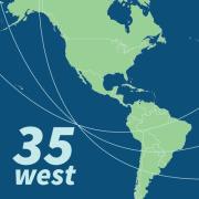CSIS Americas (@csisamericas) on Twitter photo In the latest episode of #35West <a href="/RyanBergPhD/">Ryan Berg, PhD</a> sits down with <a href="/Eric_Latam/">Eric L Olson</a> to discuss the current state of U.S. sanctions against Nicaragua, as well as future directions for bringing pressure against the Ortega regime.
Tune in below: csis.org/podcasts/35-we… In the latest episode of #35West <a href="/RyanBergPhD/">Ryan Berg, PhD</a> sits down with <a href="/Eric_Latam/">Eric L Olson</a> to discuss the current state of U.S. sanctions against Nicaragua, as well as future directions for bringing pressure against the Ortega regime.
Tune in below: csis.org/podcasts/35-we…