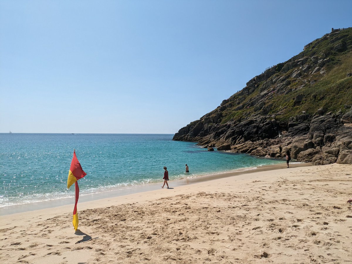 canarytom79's tweet photo. No Glastonbury this year so come to #Cornwall https://t.co/DQyu4apv9O