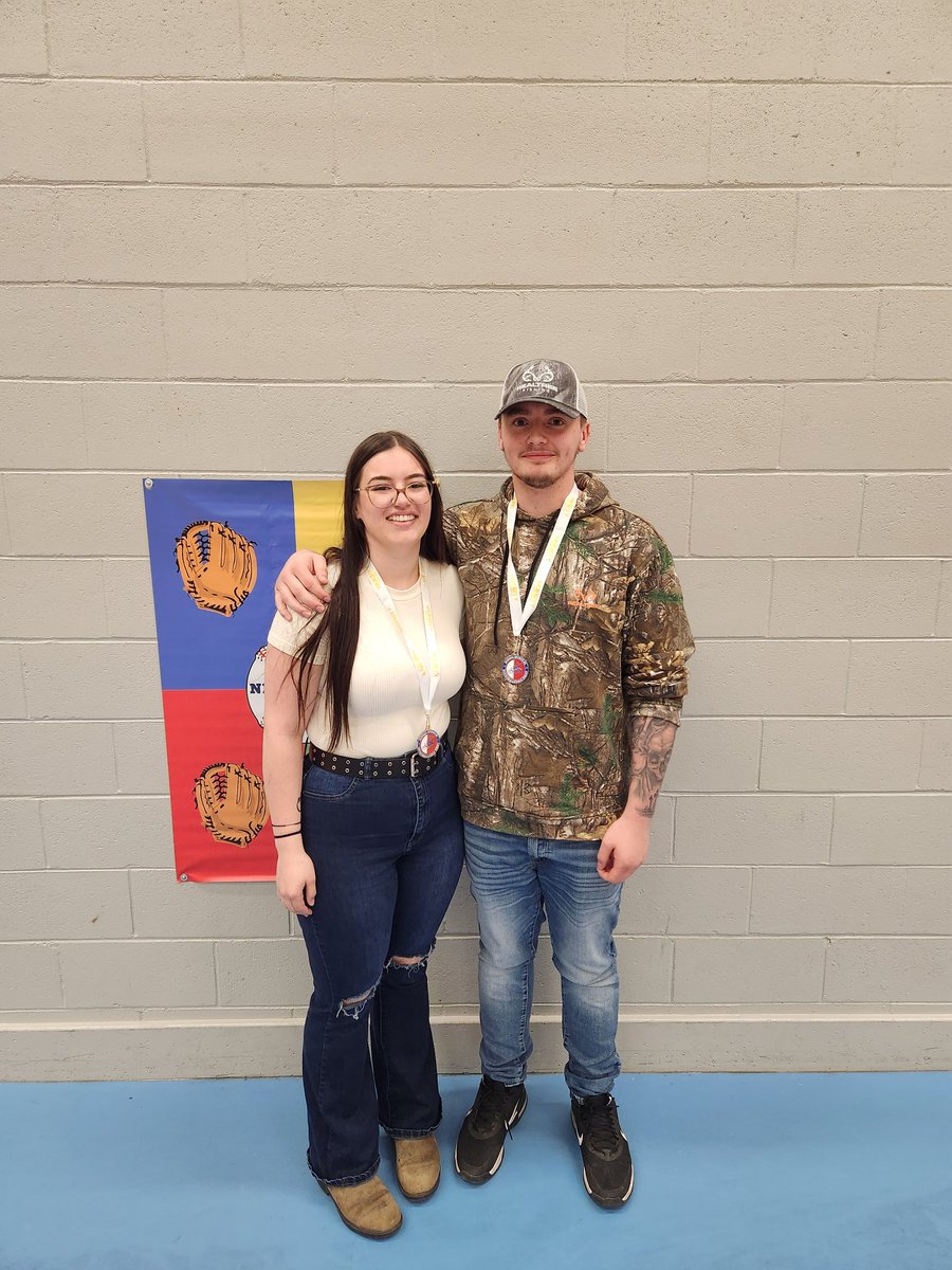 PaulHare16's tweet photo. Burgeo Academy's Varsity Sport Atheletes for the 2022-2023 Season and our Sportsmanship Recieptants @BurgeoAcademy @schoolsportsnl https://t.co/L9X6bJmnfY