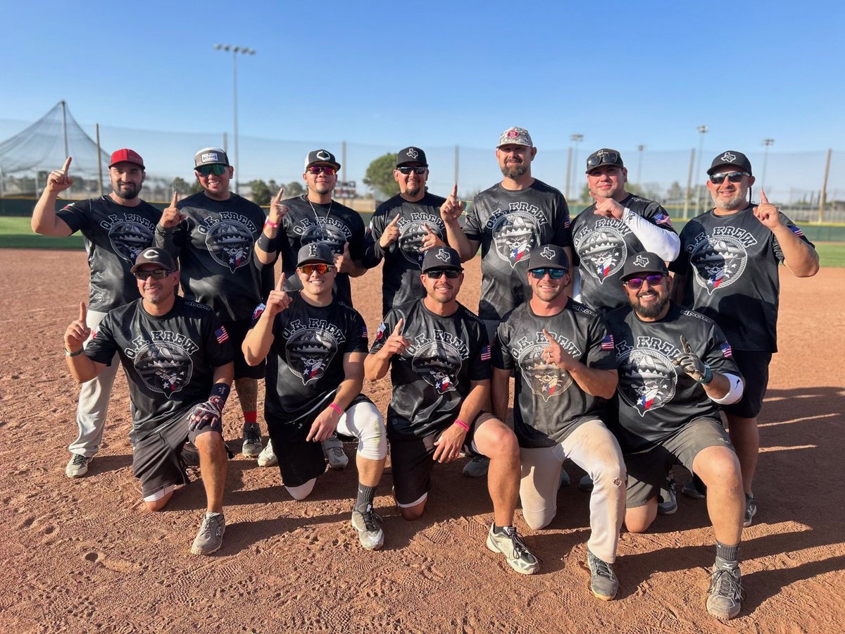 U.S. Marshals on Twitter "The W/TX El Paso Division participated in the 2023 Texas Law