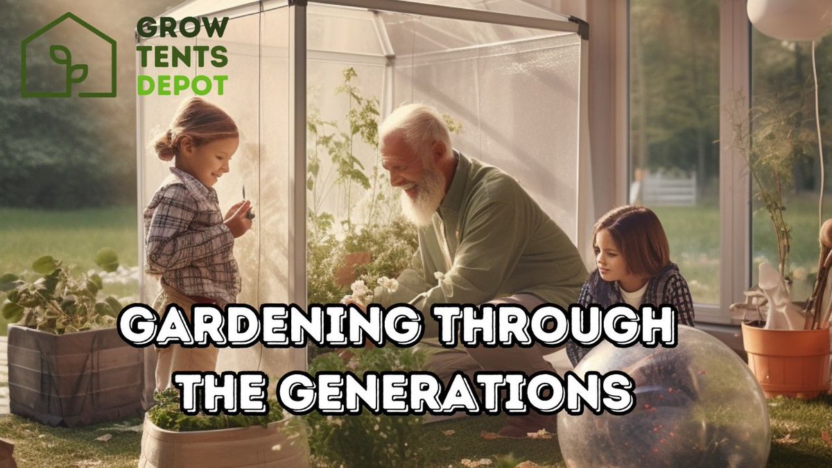 Gardening Through the Generations

growtentsdepot.com/blogs/news/gar…

#growtentsdepot #sustainable #indoorgardening #homegardening
facebook.com/16381937958351…
