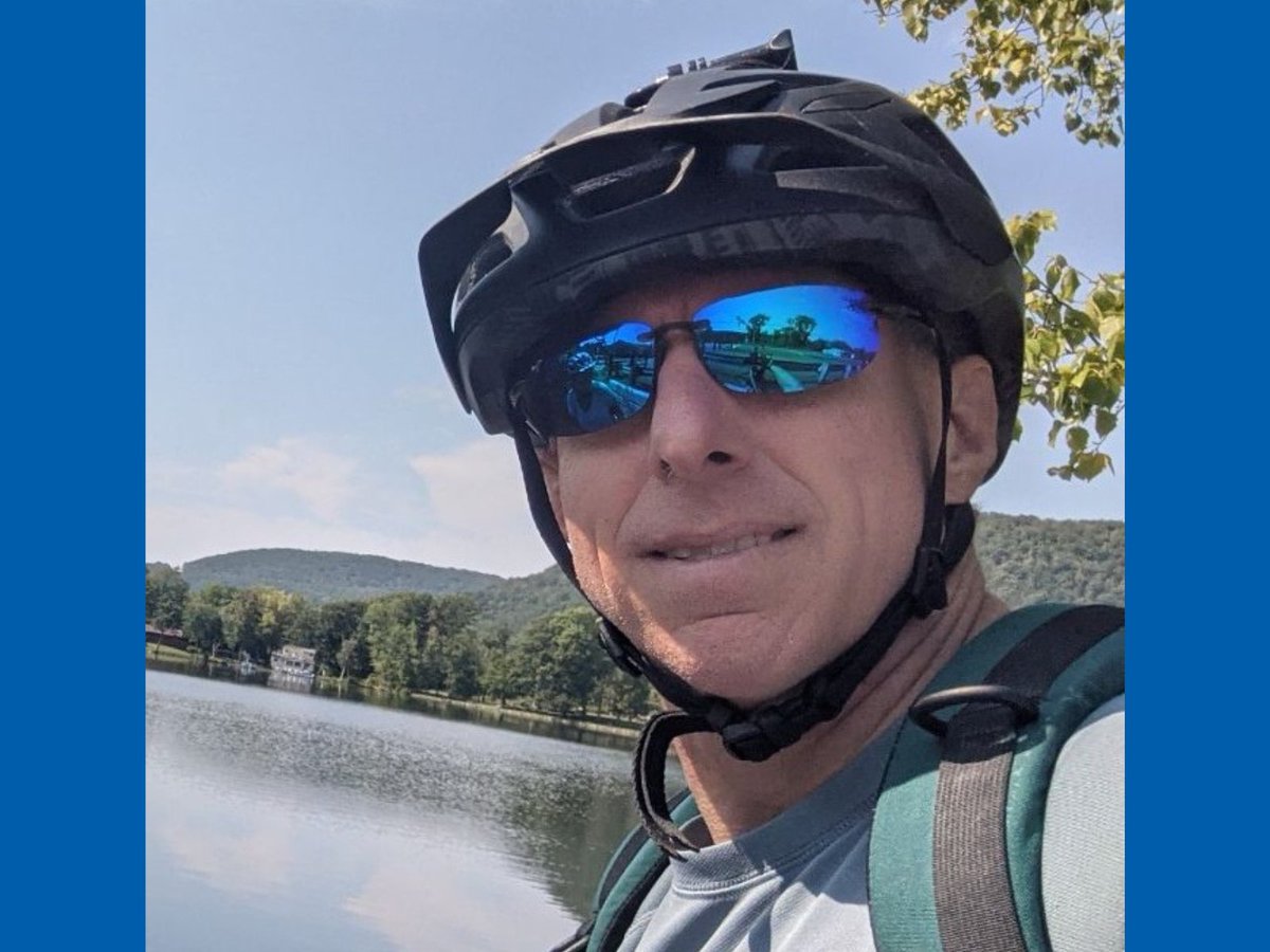 #GetToKnow our VP of Support- Steve Burri. 25+ years of experience &amp; held leadership positions at Unidesk, Newforma, Autodesk, REVIT, and PTC. Married w/2 children, Steve enjoys skiing, lacrosse, mountain biking &amp; traveling. Contact us to talk to Steve: hubs.li/Q01VsrVN0