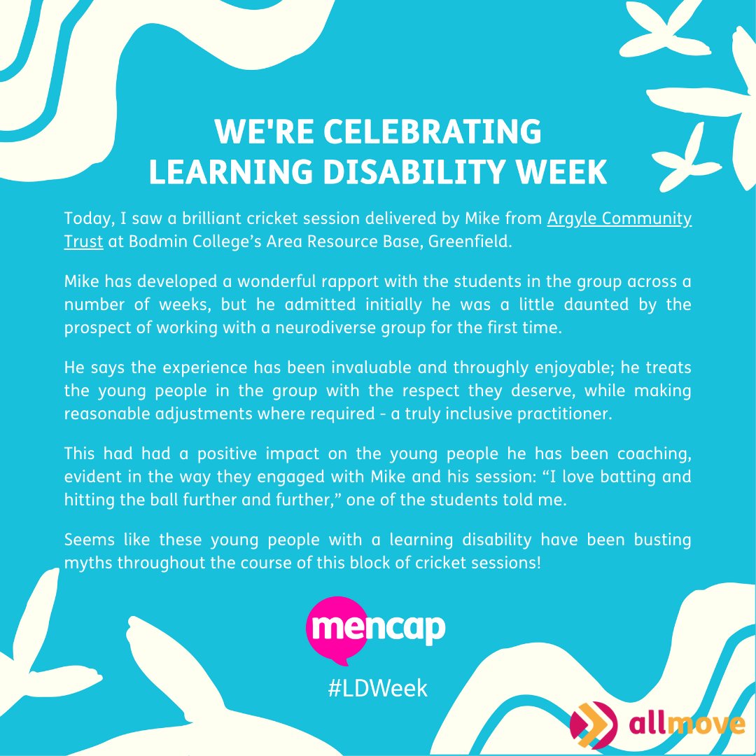 All Move Chris tweet media