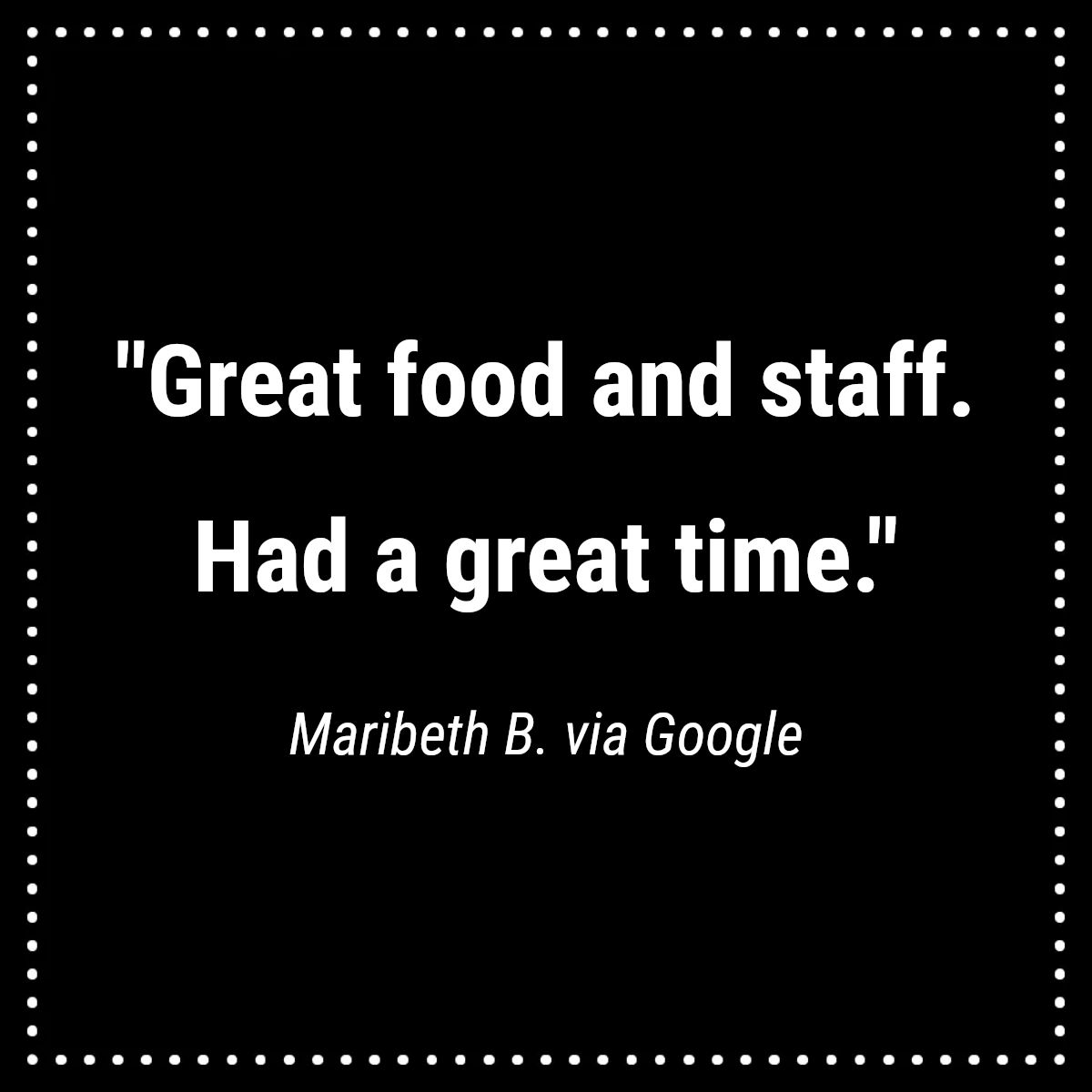 BazzarelliRest's tweet photo. Come by for a delightful Italian meal! You won't be disappointed. https://t.co/KlhVxhZwSB