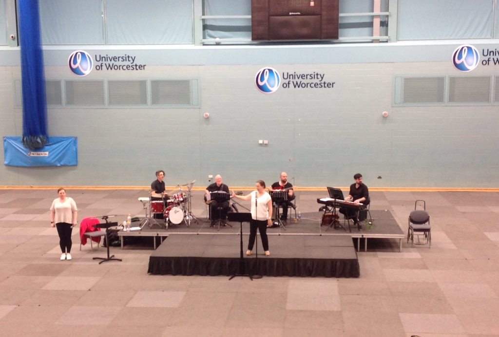 SPMVPine's tweet photo. What a brilliant time singing our hearts out at the Big Sing yesterday at Worcester arena! With over 1000 children and a live band it was fantastic being able to perform the songs we've worked so hard to learn and rehearse 🎶 @SevernArts @SomersPark3CDM @SomersPark3R https://t.co/ewXQR2JLJ7
