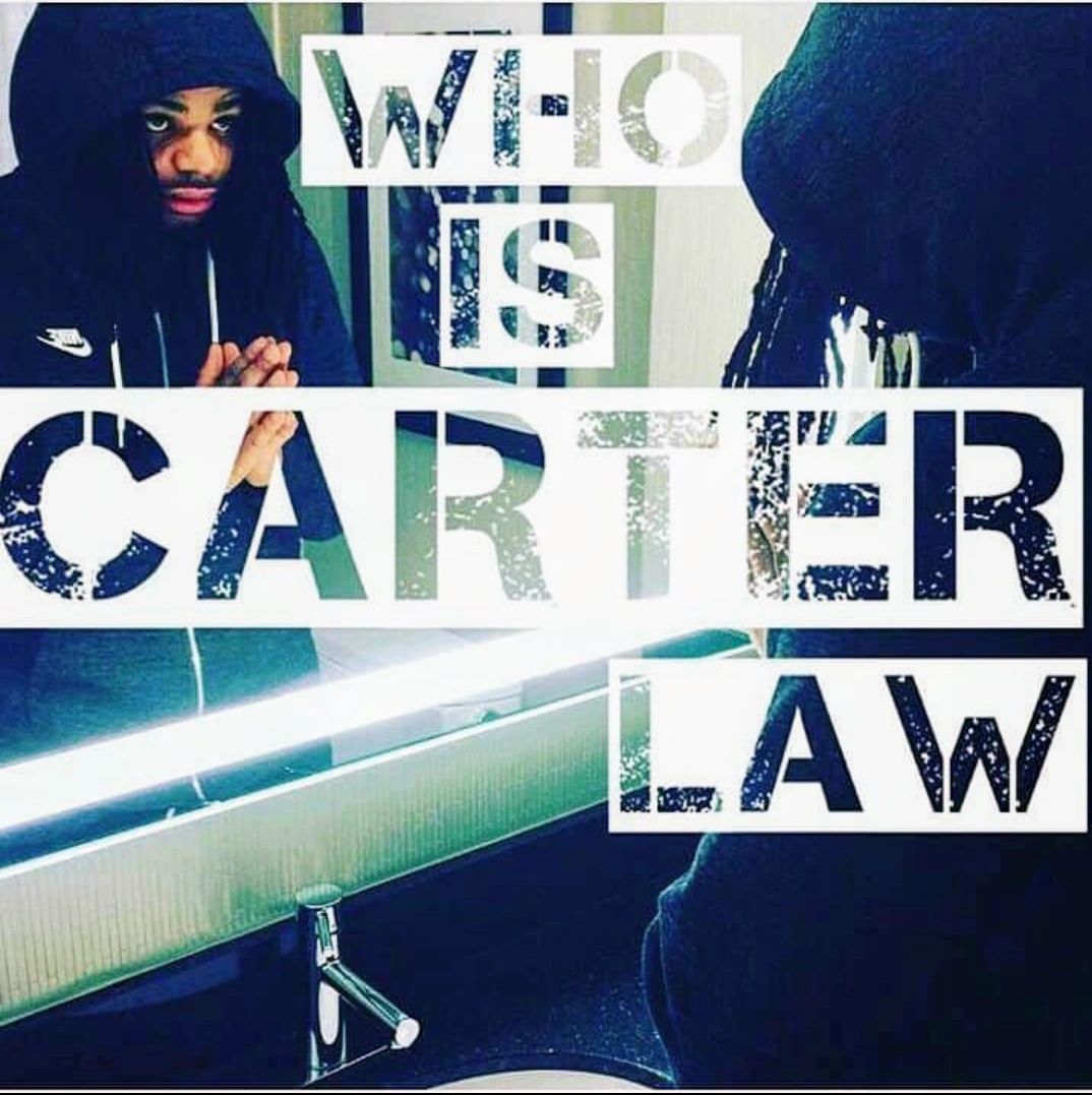 ChisupportP's tweet photo. "📢Check out #NewMusic by #CarterLaw on #AppleMusic #Spotify #AmazonMusic 
#Facebook  🎤 #Instagram - @OfficialCarterLaw #Youtube- LawBall Hit that follow button!! #HipHop #OTM #OutTheMud 💪🏾
🌐 #ChiSupport #Promotions #Marketing #DigitalMarketing #Chicago 🌐" https://t.co/LH1FGG8zzN