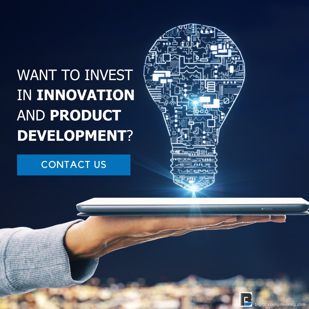 What do you need to create a product? Does the product you have in mind cover a real need? 

Learn everything you need to know about the process of #newproductdevelopment. 
tinyurl.com/y8mcu4ck