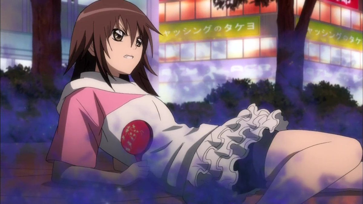 本日6月23日はぬらりひょんの孫より家長カナの誕生日です。 声優さんは