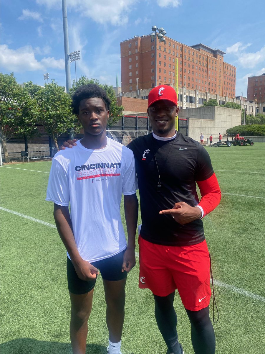 Chylan Ingram tweet media