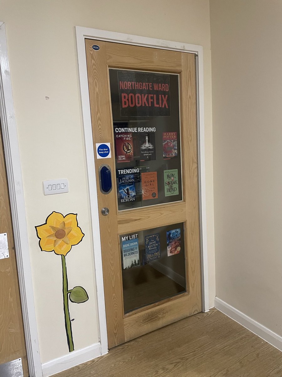 Northgate Ward tweet media