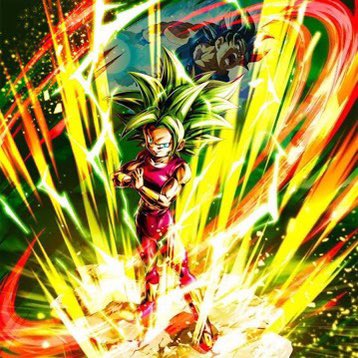 Kefla