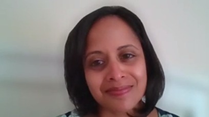 FightPoverty's tweet photo. "Progress [on AI for social impact] is not going to be linear. We're going to test and try and fail, and then test and try and fail again… and doing so with a collaborative approach." @DeviThomas @Microsoft 

#BFP_Live #BFP_Global #ArtificialIntelligence #socialimpact https://t.co/lX3UPh4jmt