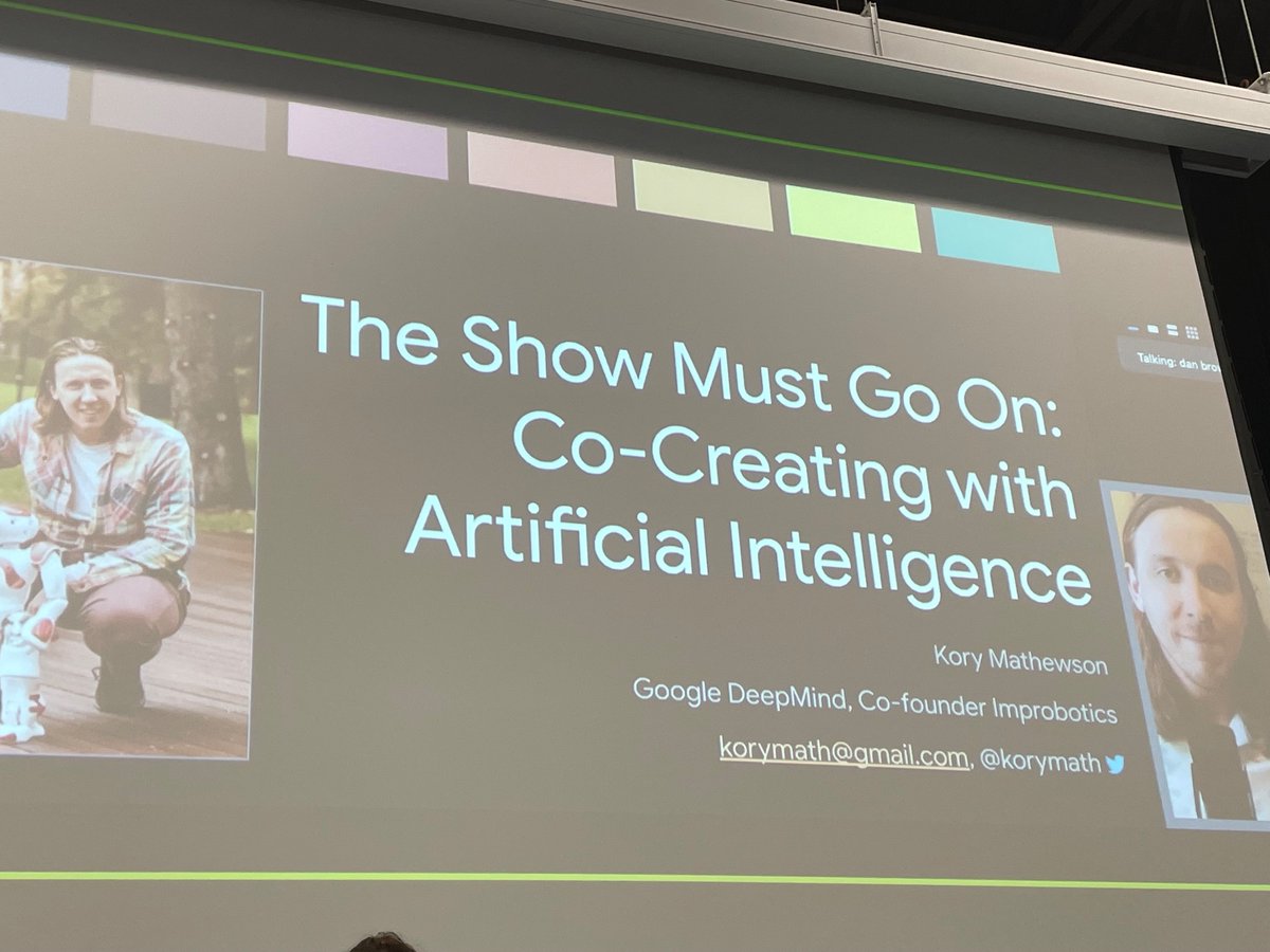 Matthew Guzdial tweet media