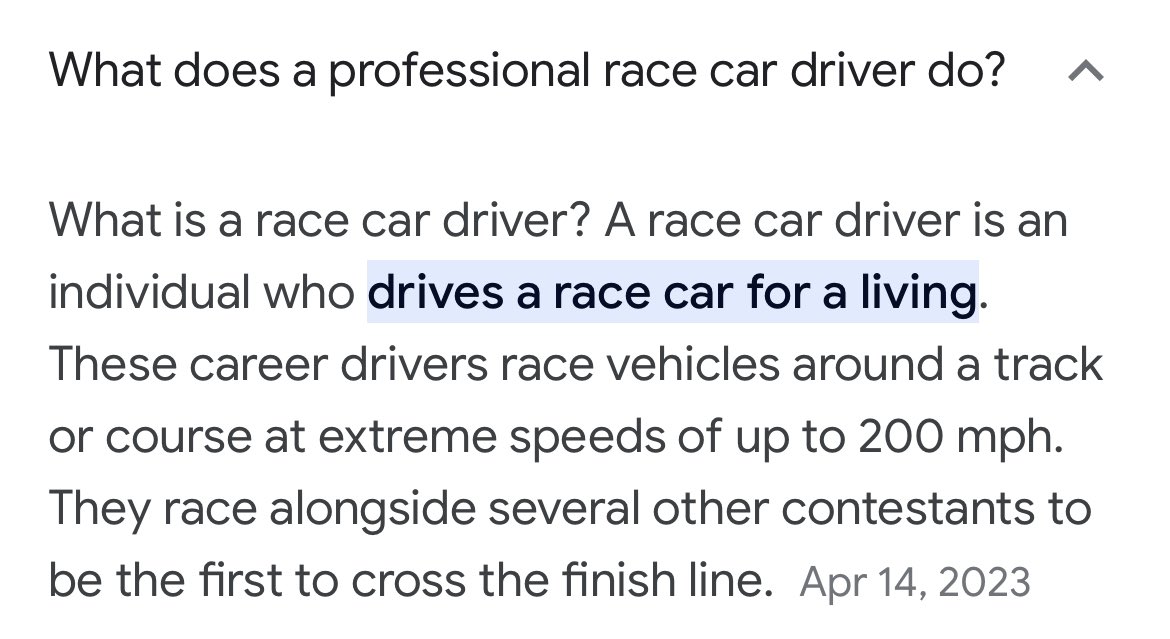 Kyle Larson tweet media