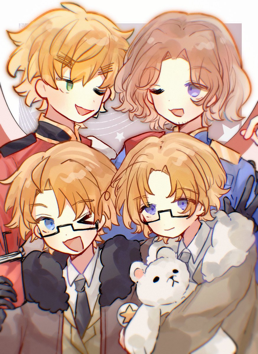 Jin_falling's tweet photo. #ヘタリア #hetalia  #aph https://t.co/cPGWKzRUMZ