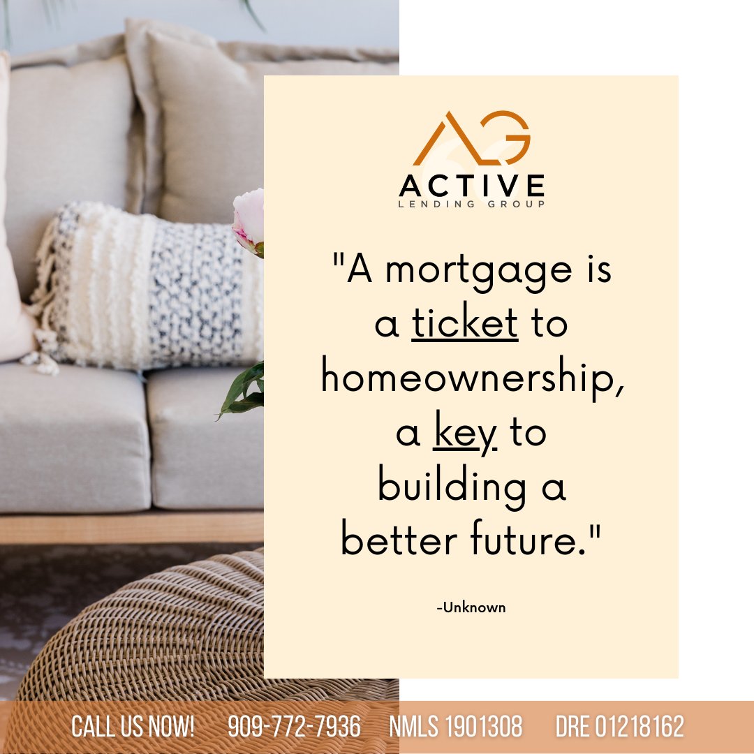 Let us guide you through the mortgage process and help you find the perfect financing options that align with your goals. 🏡💰💼 Reach out to us today and let's make your dream of owning a home a reality! #MortgagePower #HomeownershipDreams #FinancingOptions #YourFutureHome