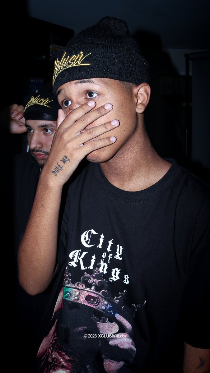 Xclusiv Beanies / Limited Edition Collection🚀
Tenemos 5 colorways disponibles para ti. Pide el tuyo por DM o por nuestra web: xclusivclothing.com
Need this today!
#beanies #xclusiv #streetwear