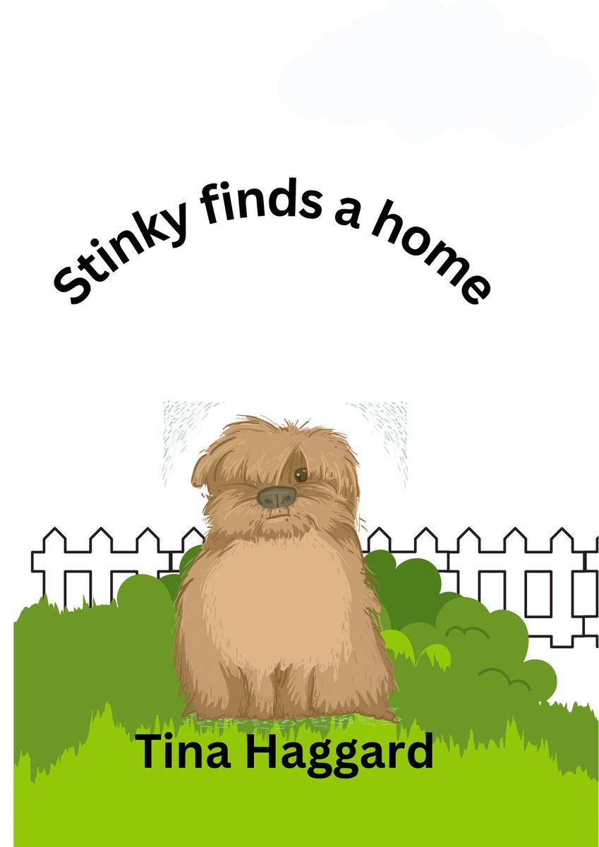 Join Marco on his adventure to adopt a new friend. amazon.com/dp/B0C8RJR9DW/…