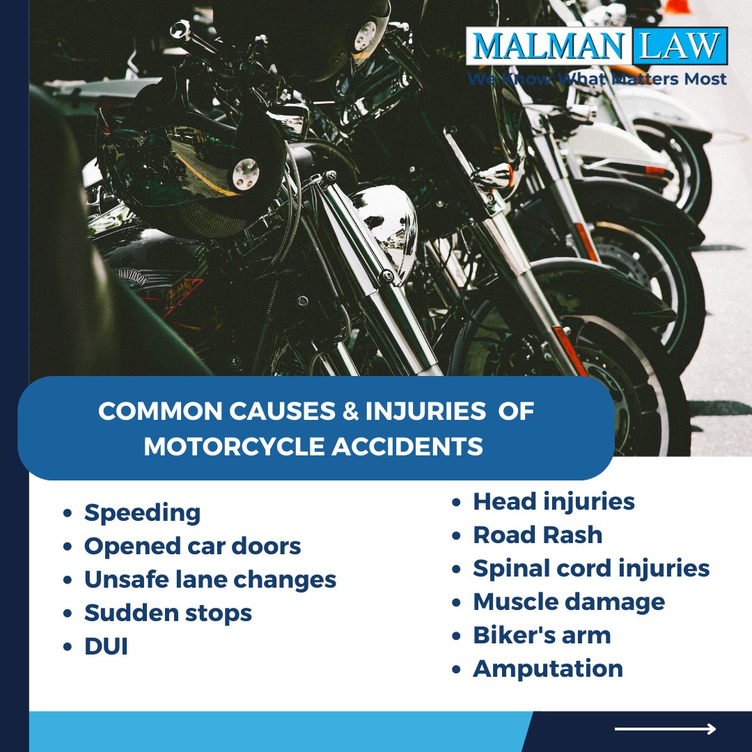 ChicagoPILawyer's tweet photo. Chicago’s Reliable Motorcycle Accident Injury Attorneys 🏍️

Let's get started on your case! Call us or visit the link in our bio to talk to a lawyer today. ⚖️⁠
⁠
📞 1.888.915.0722⁠
⁠
#Lawyer #law #Chicagolaw #Chicago #fyp #attorney #Reels
5w https://t.co/7fRaYrXnZ3