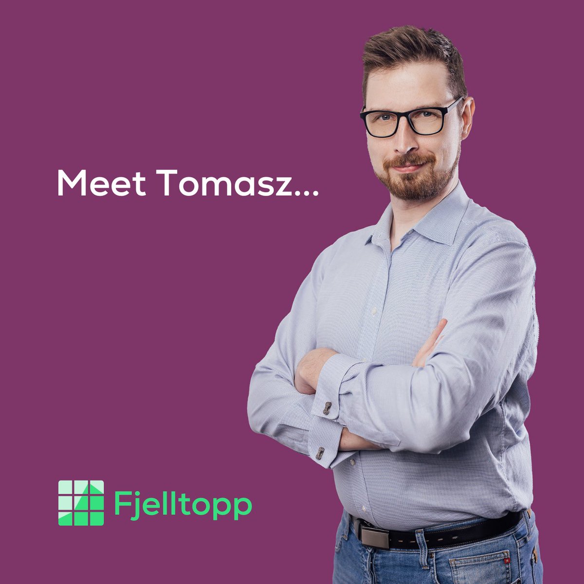 Fjelltopp Ltd tweet media