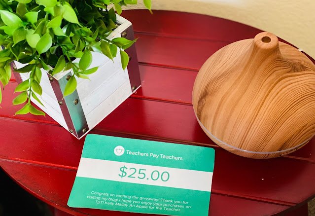 📚 Calling all educators! Don't miss your chance to win a $25 Teachers Pay Teachers gift card in our giveaway. 🎉 Follow me, like this tweet, and reply with your favorite teaching resource. #GiveawayAlert buff.ly/44buV0Z