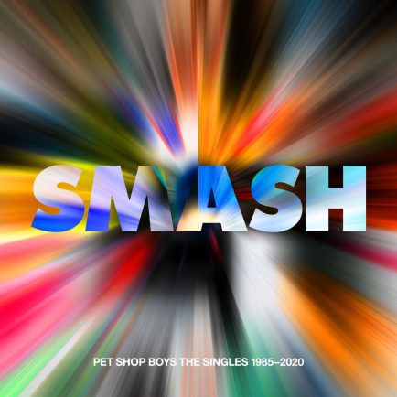Competition: Win a copy of SMASH, Pet Shop Boys' new greatest hits collection! - leamingtonobserver.co.uk/lifestyle/comp…