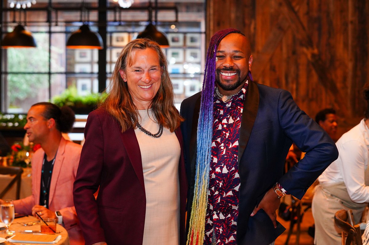 lifeatdeloitte's tweet photo. 📸😍 A few highlights from @Deloitte’s 2nd Annual Chief #DEI Officer Forum. We are proud to have hosted some of the brightest minds and boldest changemakers. Sending a HUGE and heartfelt thank you to our clients, speakers, and organizers! https://t.co/jay30NdoAk