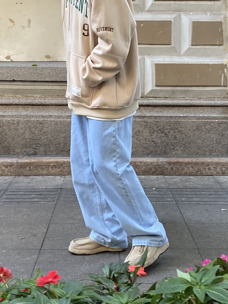 LEENJI_Official's tweet photo. [L] No.2031 LOOSE FIT WIDE PANTS  

SHOP LINK IN BIO
.
#LEENJI
#fashion #style #ootd #outfit #streetstyle #asainfashion #styleinspo https://t.co/M7kv28yGj4